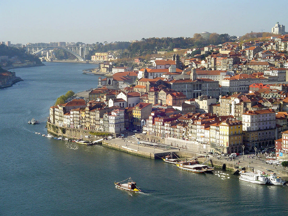 As 10 melhores cidades para morar em Portugal Morar Portugal