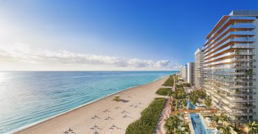 57 Ocean Miami Beach