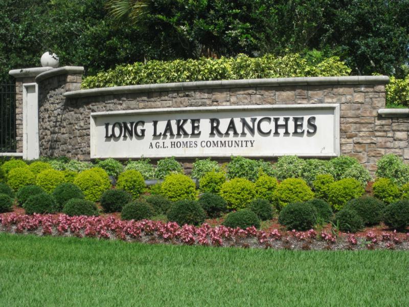 Condomínio Long Lake Ranches em Davie
