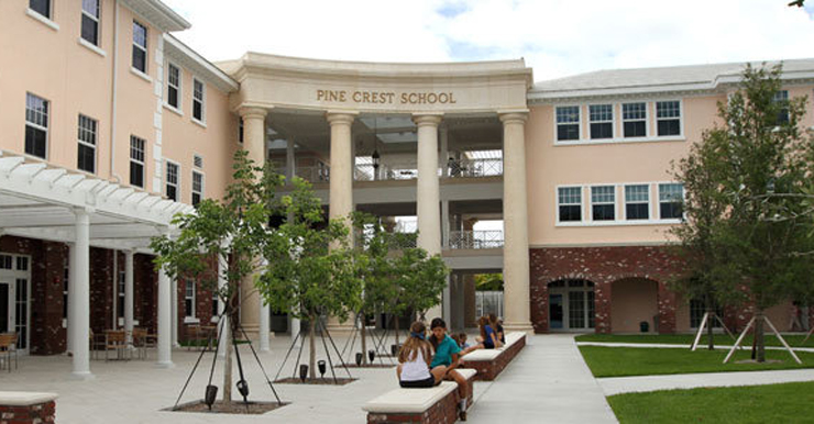 Pine Crest School