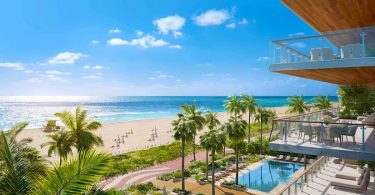 57 Ocean Apartamentos em Miami Beach
