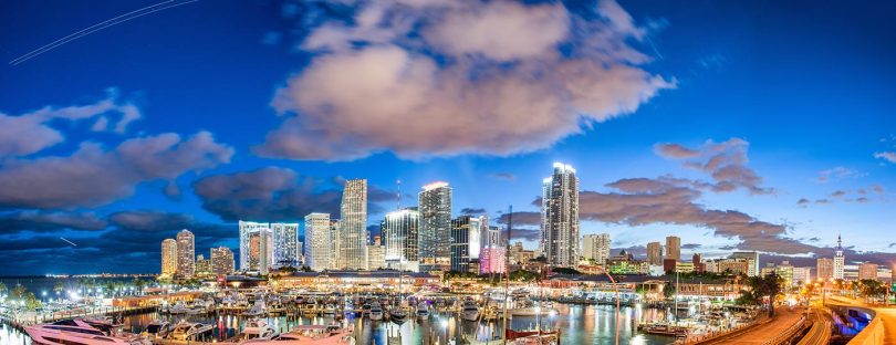 Imóveis em Miami - Onde morar, comprar e alugar