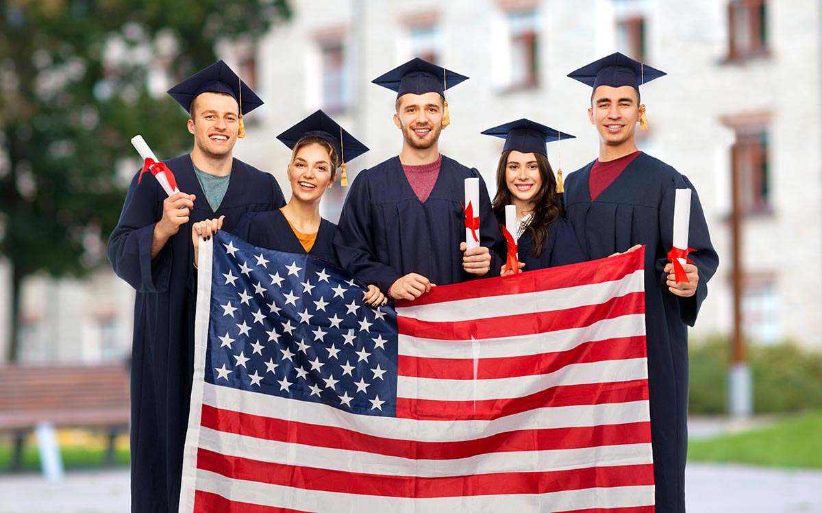 Estudar nos EUA: como conseguir as melhores oportunidades