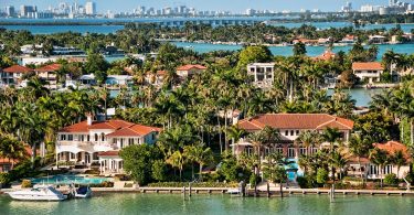 Miami será o segundo maior mercado de imóveis de luxo no mundo