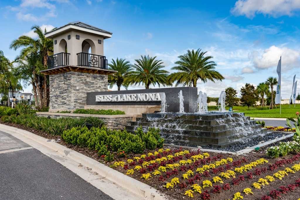 Casa dos Sonhos em Lake Nona: Próxima a Escola nota A e Preço