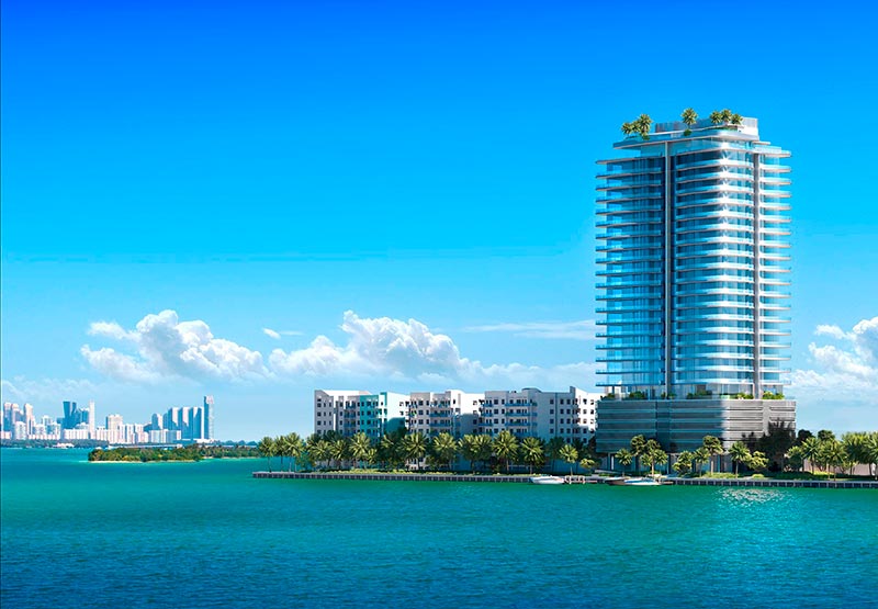 Pagani Residences Miami