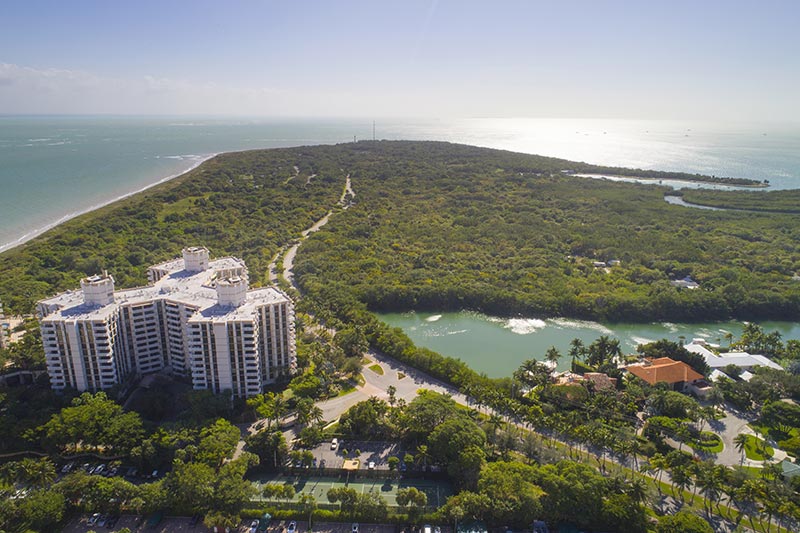 Key Biscayne