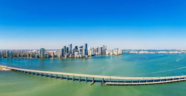 Miami Aerial