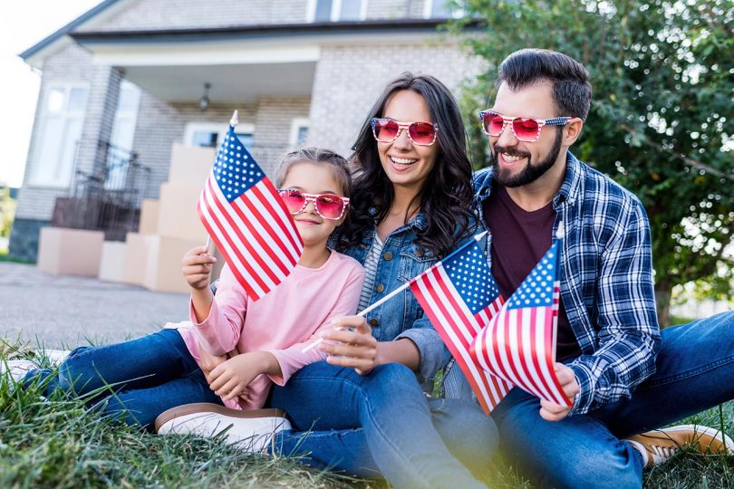 Sonho Americano para Brasileiros