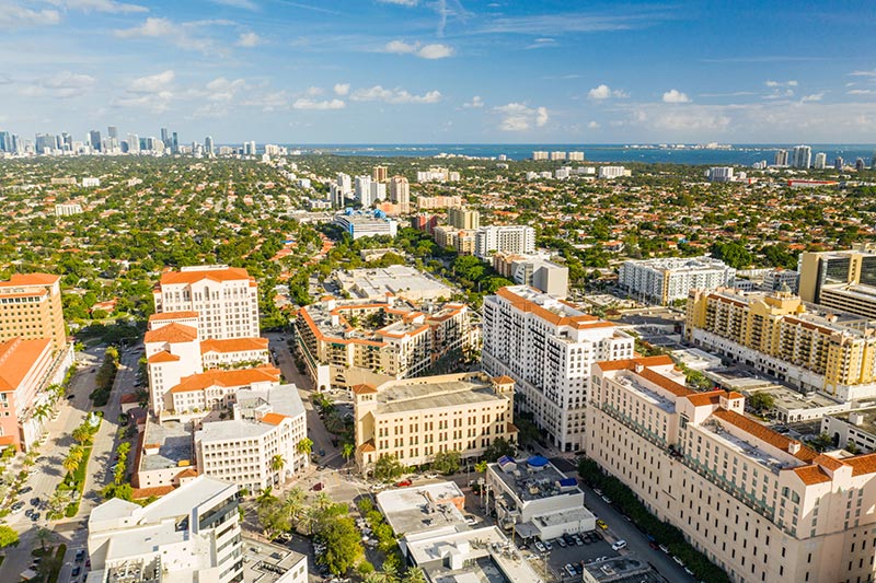 Coral Gables