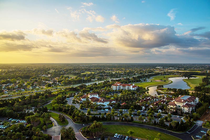 Orlando, Flórida