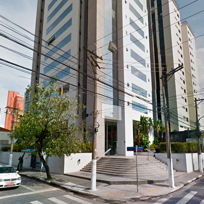 Real Estate in São Paulo