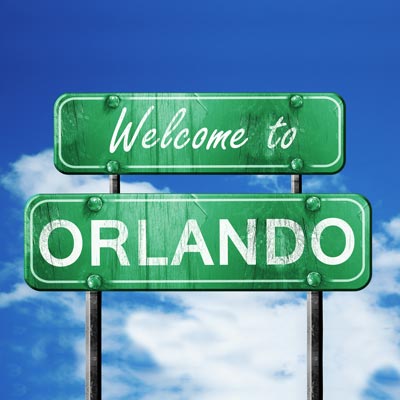 Bienes Raíces en Orlando