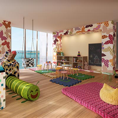 Missoni Baia