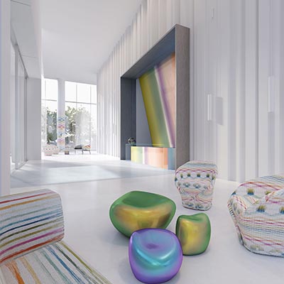 Missoni Baia