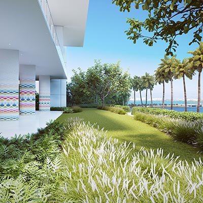 Missoni Baia